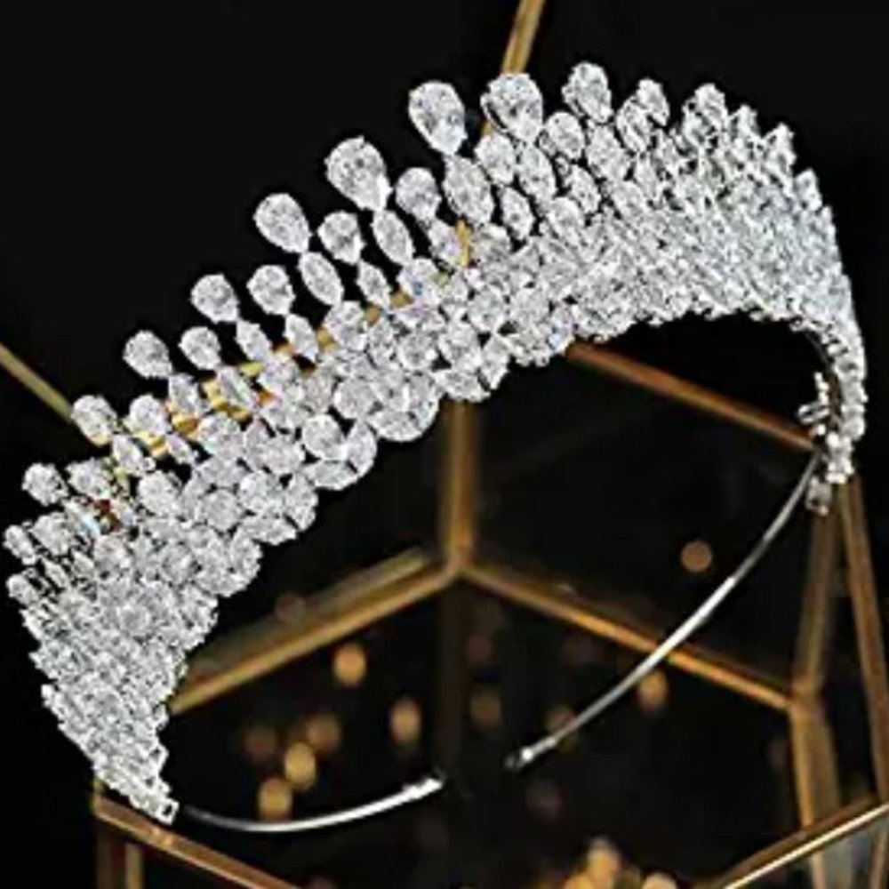 Bridal Tiara